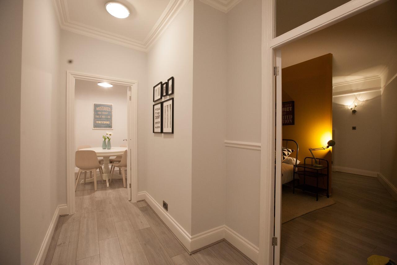 Appartement Emperors Gate By Allo Housing
