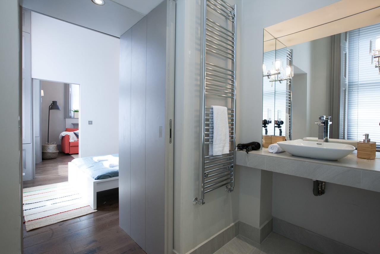 Emperors Gate By Allo Housing Appartement Londen