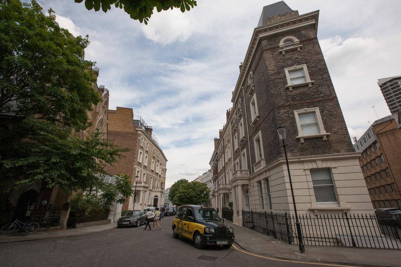 Appartement Emperors Gate By Allo Housing Londen