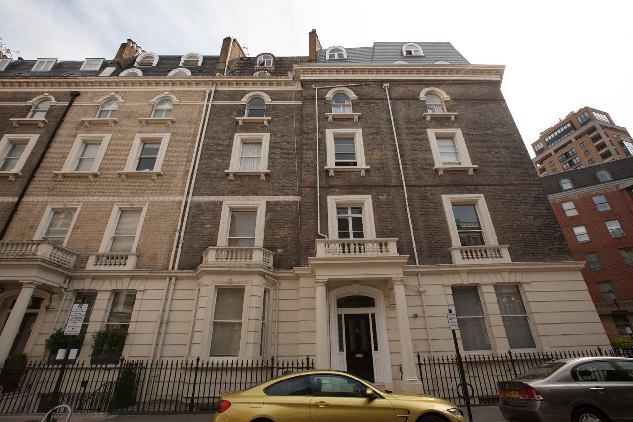 Emperors Gate By Allo Housing * Londen