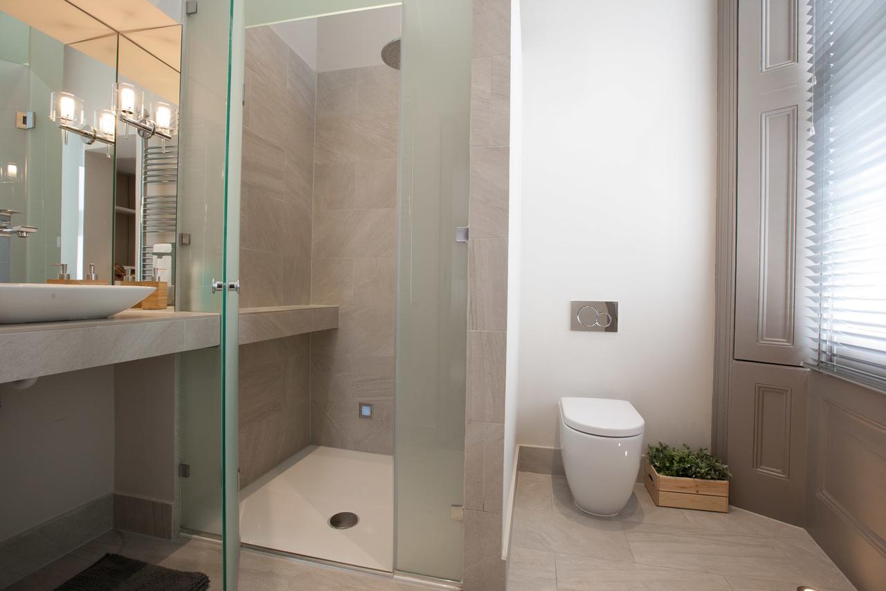 Appartement Emperors Gate By Allo Housing Londen