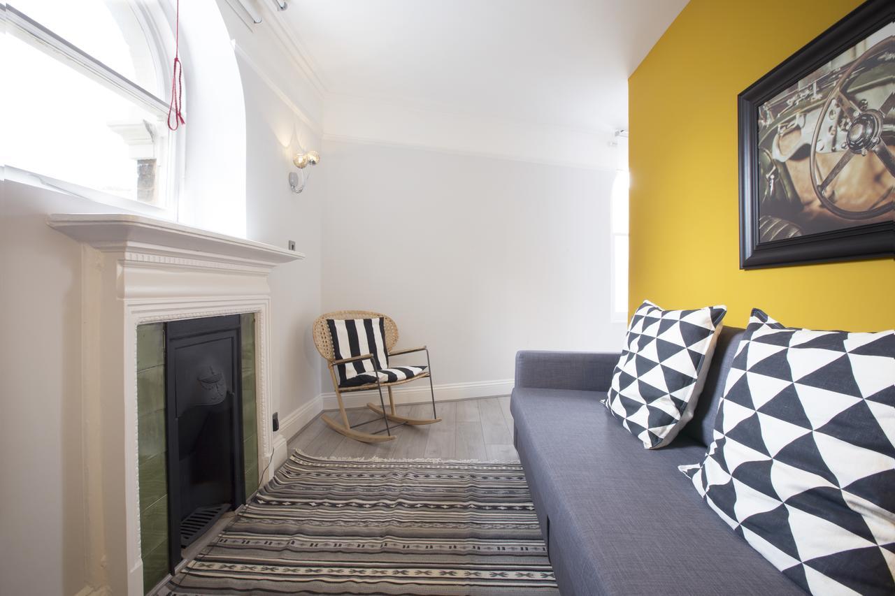 Appartement Emperors Gate By Allo Housing Londen