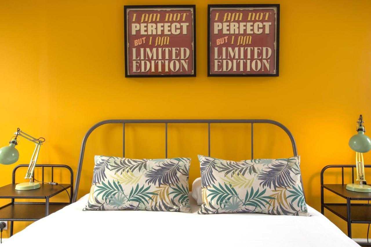 Emperors Gate By Allo Housing Appartement Londen