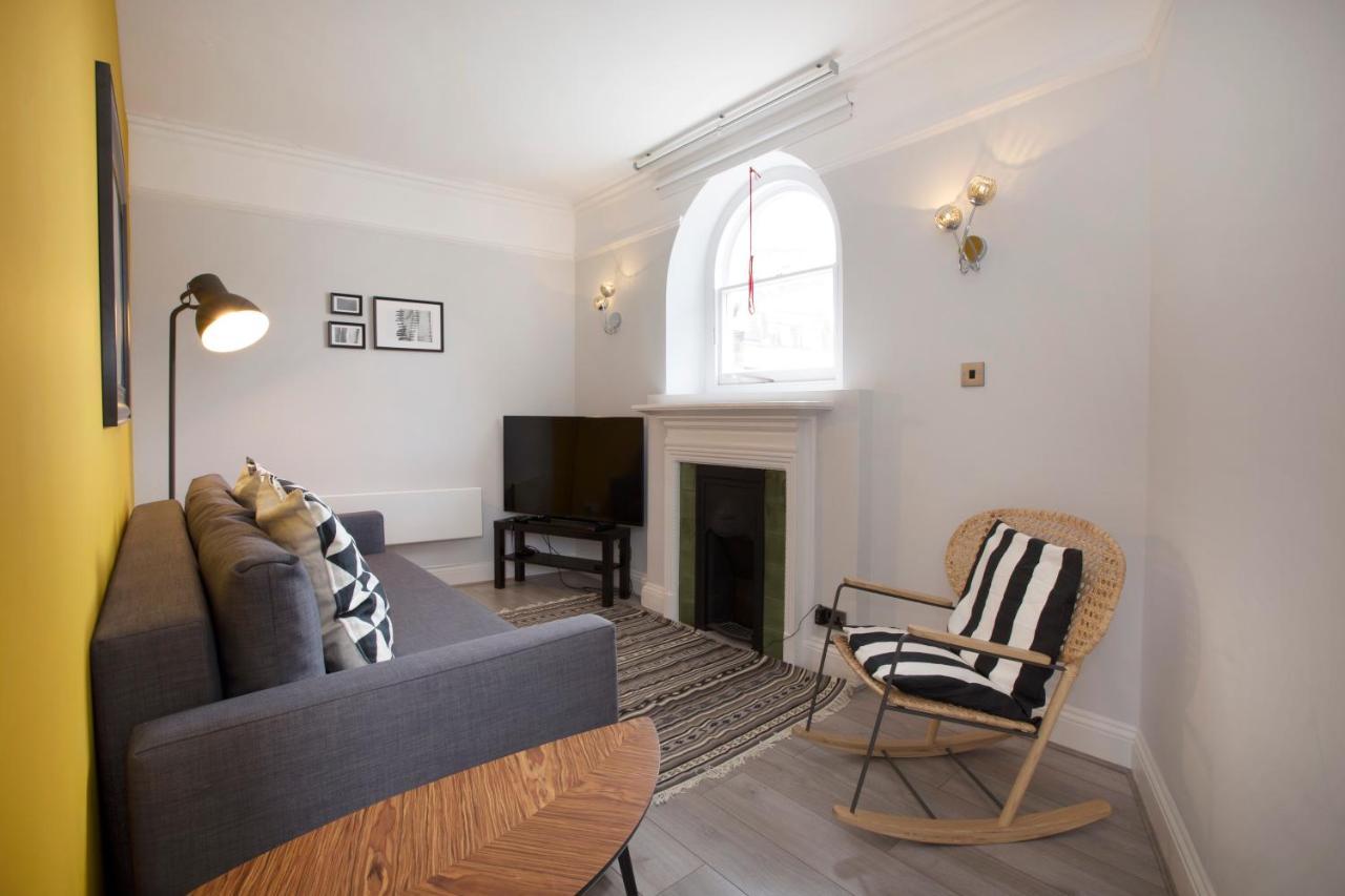 Appartement Emperors Gate By Allo Housing Londen