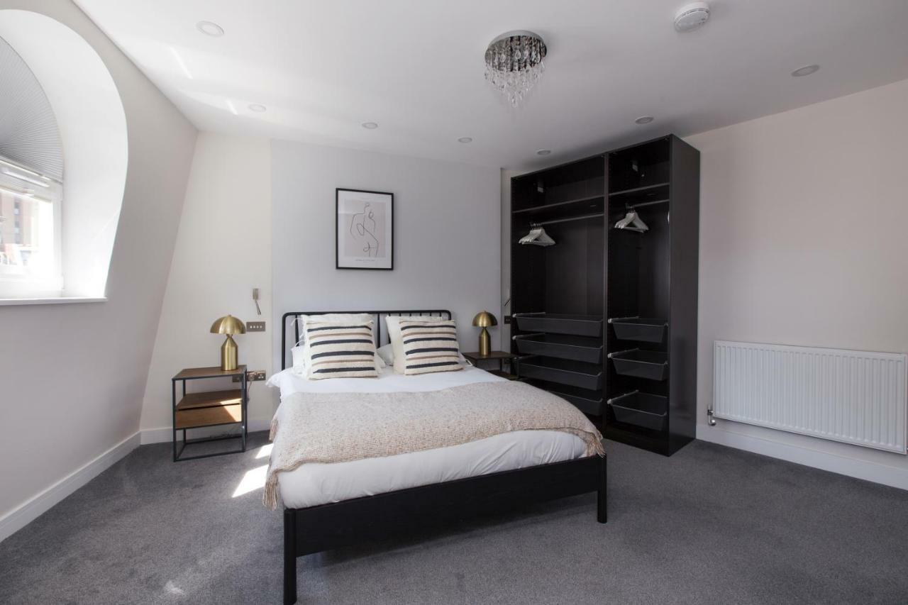 Appartement Emperors Gate By Allo Housing *