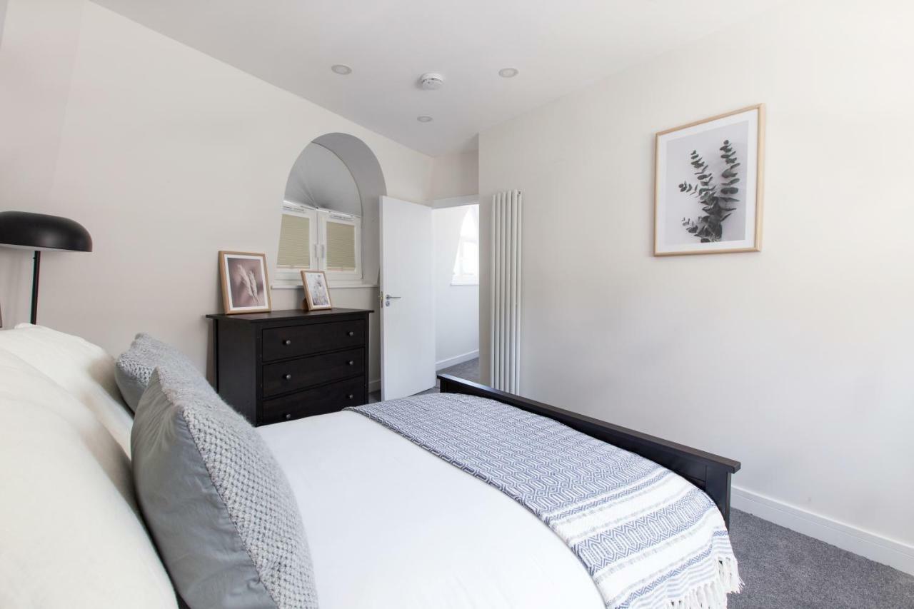 Emperors Gate By Allo Housing Londen